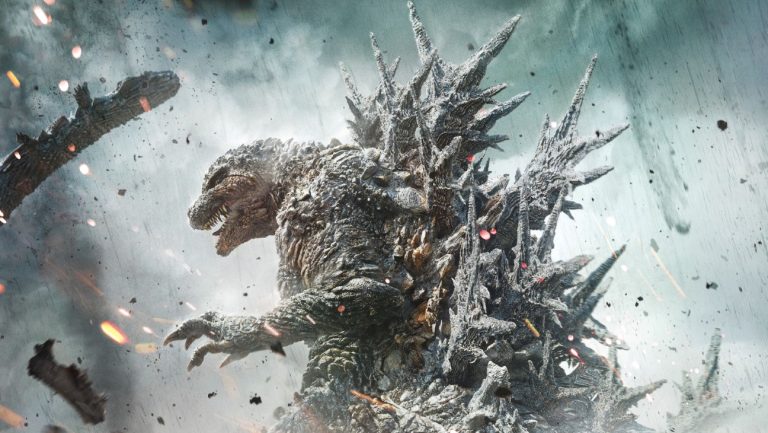 'Godzilla Minus One': La necesidad de mantener los mitos