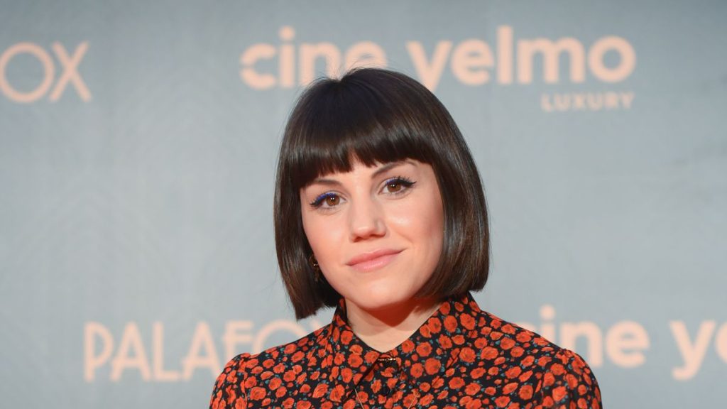 La serie ‘Física o Química’ le dio una carrera, pero esta actriz reconoce que no quería participar 89 La serie ‘Física o Química’ le dio una carrera, pero esta actriz reconoce que no quería participar