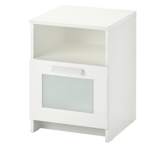 Mesas de noche IKEA: Estilo y funcionalidad a precios asequibles