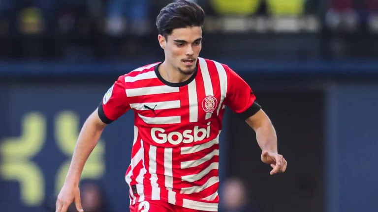 Miguel Gutiérrez saca los colores a Ancelotti con ofertón del Bayern