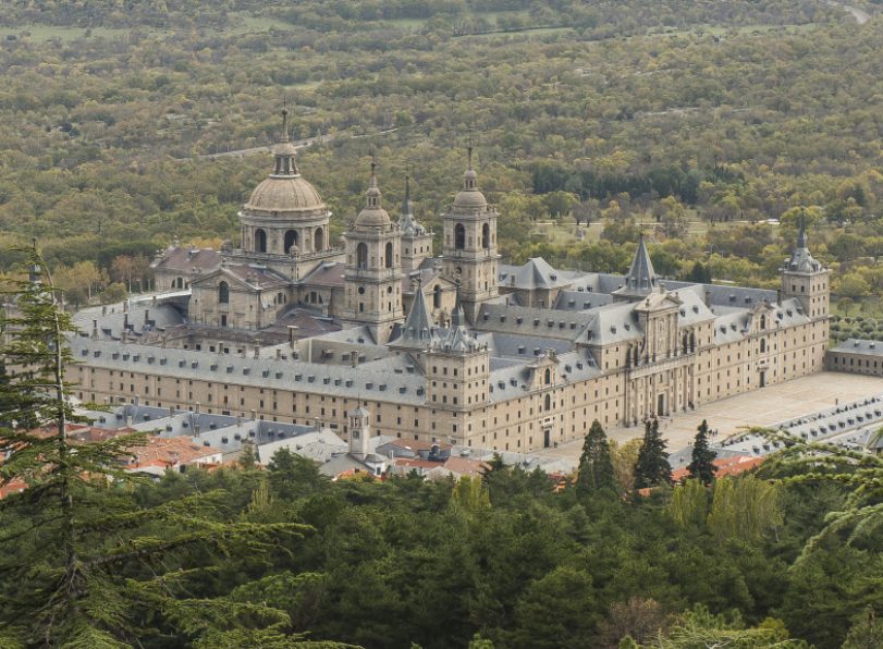No te puedes perder las actividades que tiene preparado el Palacio Real para este puente de diciembre