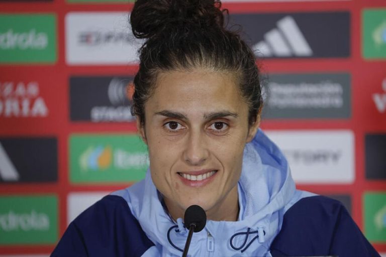 La seleccionadora femenina, Montse Tomé, declara en calidad de testigo ante el juez del 'caso Rubiales'