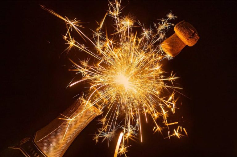 No hagas ninguna de estas cosas en Nochevieja o lo pagarás con dosis de mala suerte