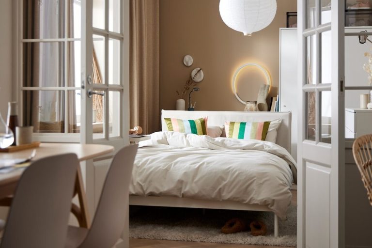 No pases frío en la cama con esta funda de Aldi tan económica