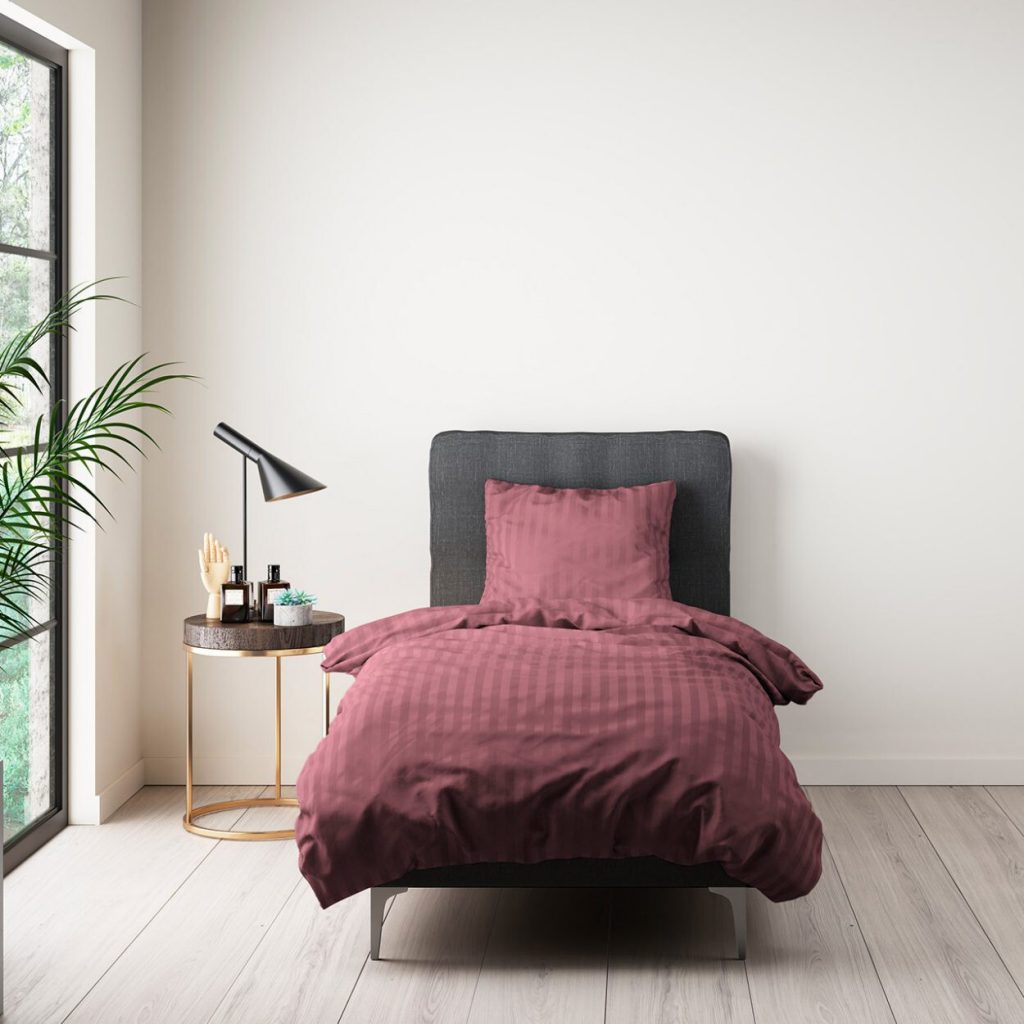 No pases frío en la cama con esta funda de Aldi tan económica 103 La funda nórdica de Aldi que todos necesitamos