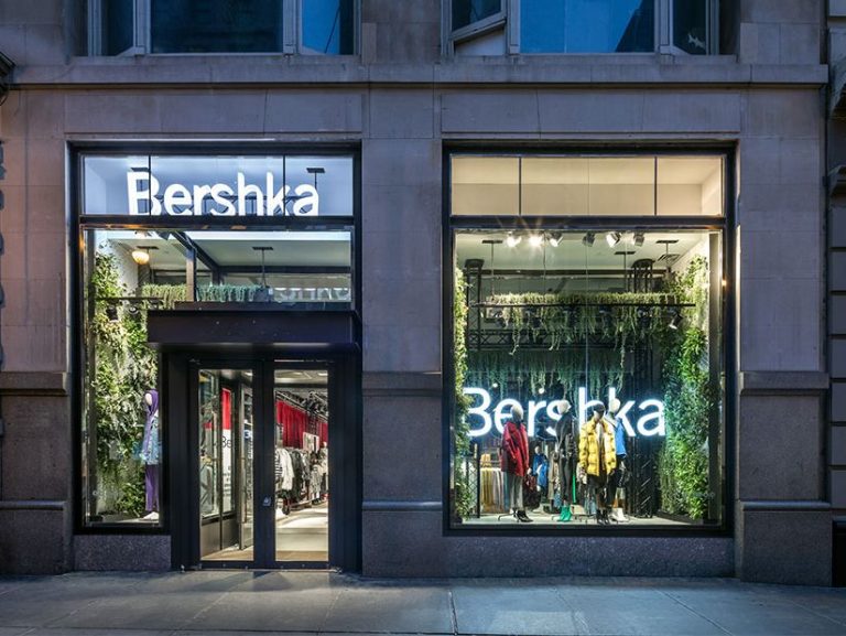 No te puedes creer las cazadoras de Bershka que están arrasando a precio de regalo