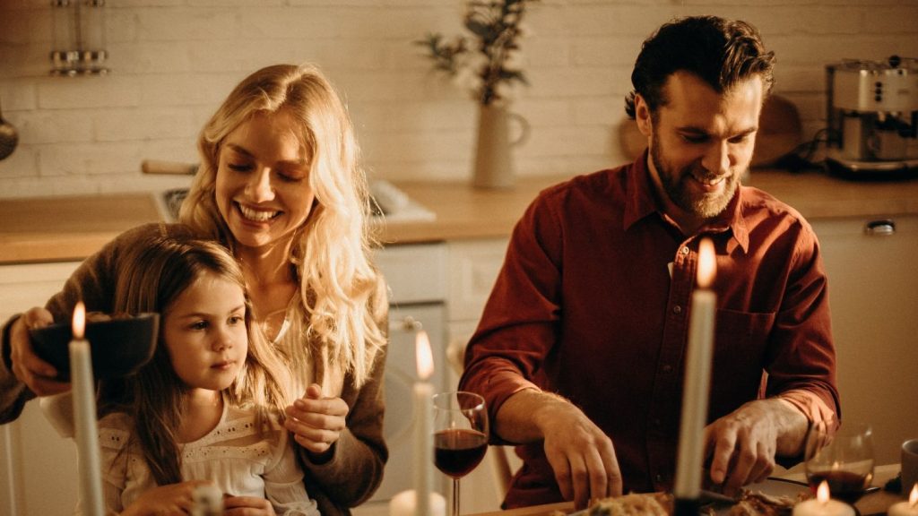 No discutas con la familia en Nochevieja con estos consejos esenciales 2 Nochevieja 2