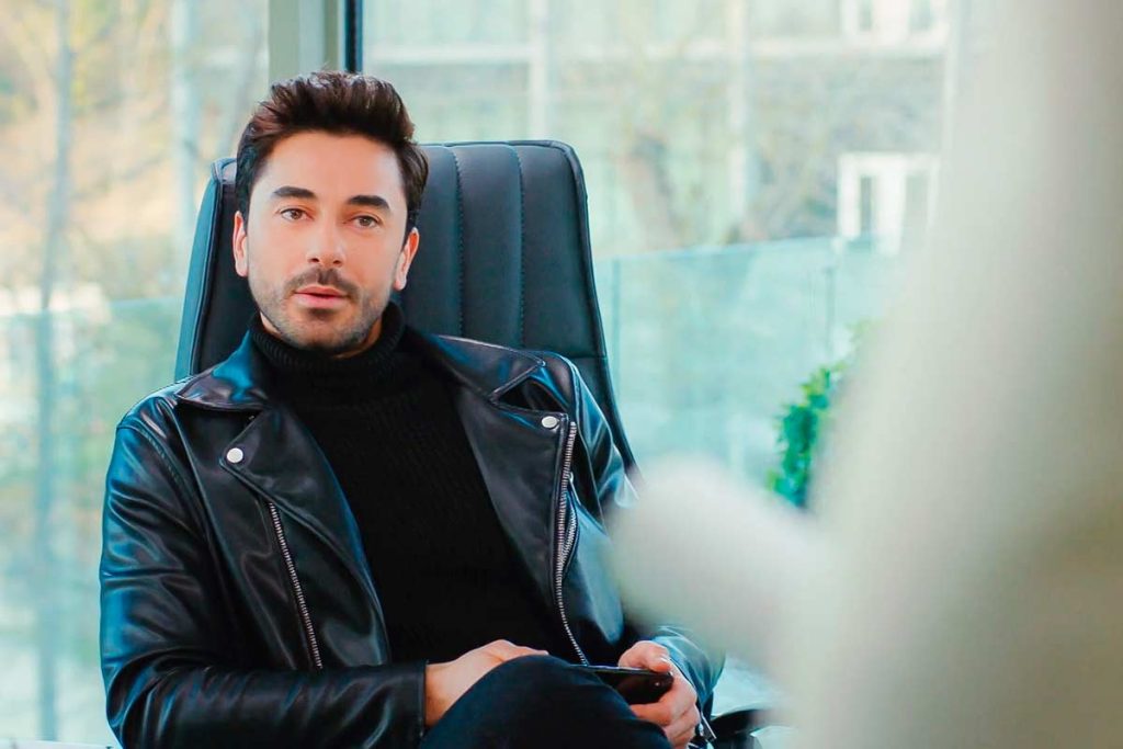 Un giro del destino cambiará la vida de Halit mientras Zehra se sumerge en lo desconocido en este avance de 'Pecado Original' por Antena 3