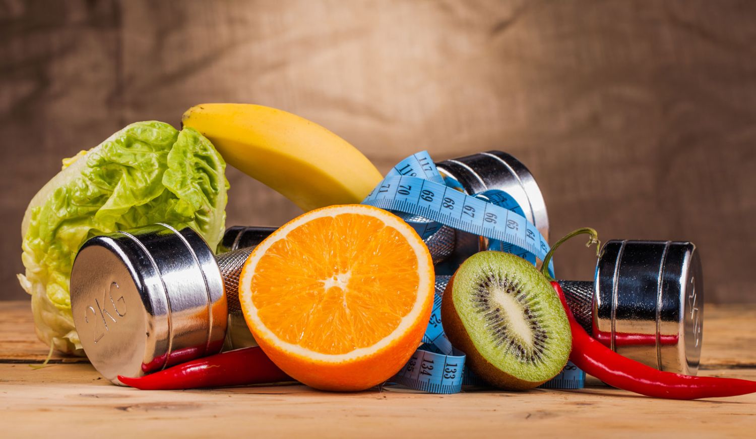 Cómo subir tus defensas para protegerte del frío 1 ALIMENTACIÓN Y NUTRICIÓN