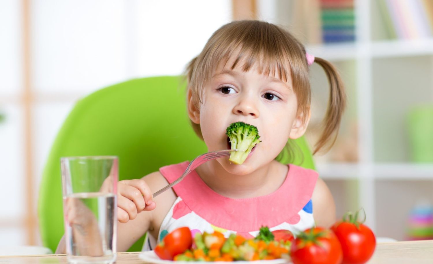 LA REVOLUCIÓN DE LOS PLATOS VEGANOS