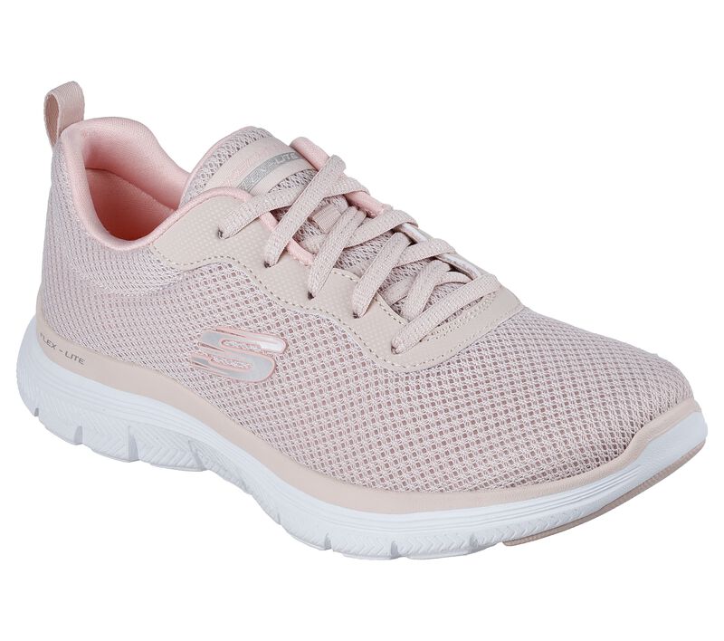 Descubre la nueva colección de zapatillas Skechers en El Corte Inglés a un precio increíble