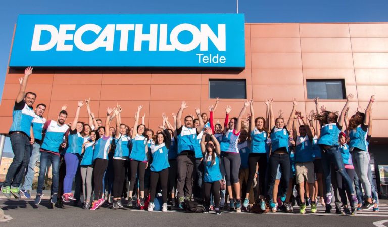 Olvídate de los paraguas, con este nuevo invento de Decathlon por menos de 12 euros