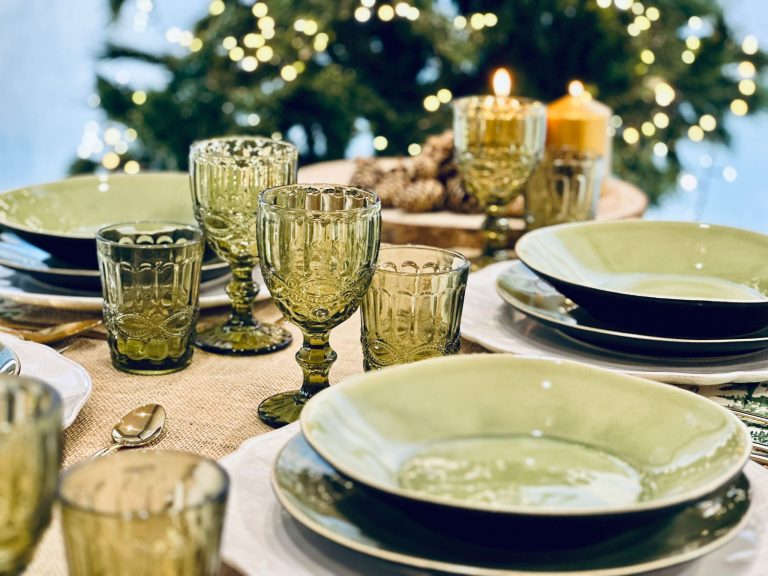 Sottopiatto, un nuevo marketplace con las últimas tendencias en decoración de mesas