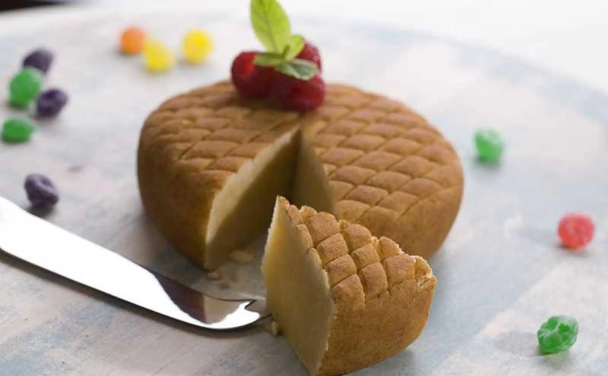 EL PAPEL DE LOS DULCES EN LA CELEBRACIÓN: RITUALES Y CONVIVENCIA