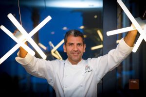 Restaurante Michelin barato en Madrid: el más económico de la Guía 2026 cuesta 25 euros