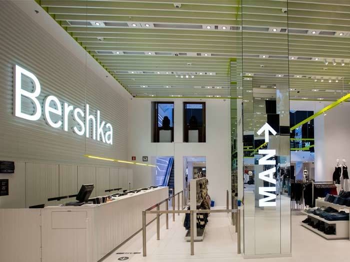 Para alucinar Los ‘outfit’ que preparó Bershka con filtros de Instagram incorporados