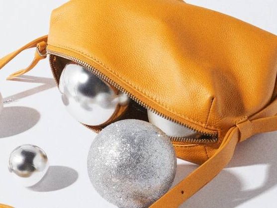 El bolso low cost del que no te despegarás desde enero lo tiene Parfois, y por solo 30 euros