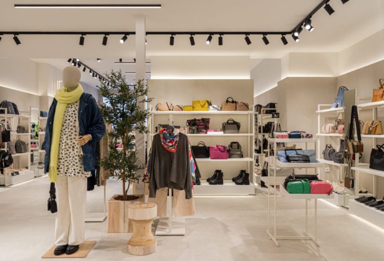 Parfois te ofrece el bolso perfecto para tus eventos navideños por menos de 25 euros