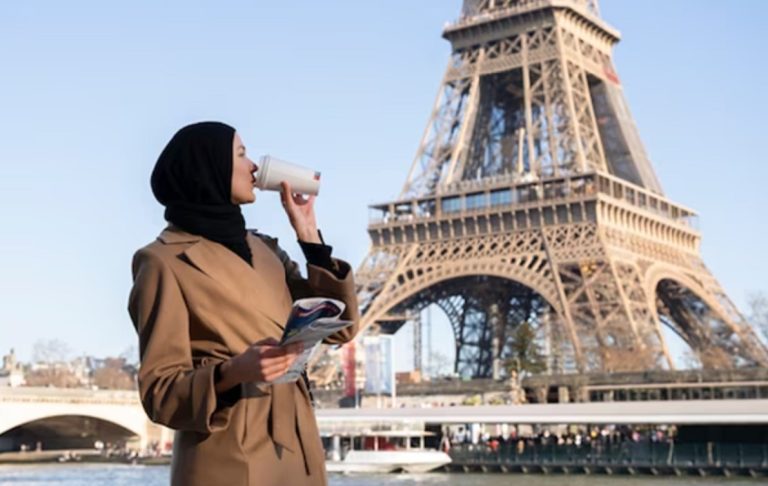 Descubre las ventajas y beneficios de hacer un free tour en París