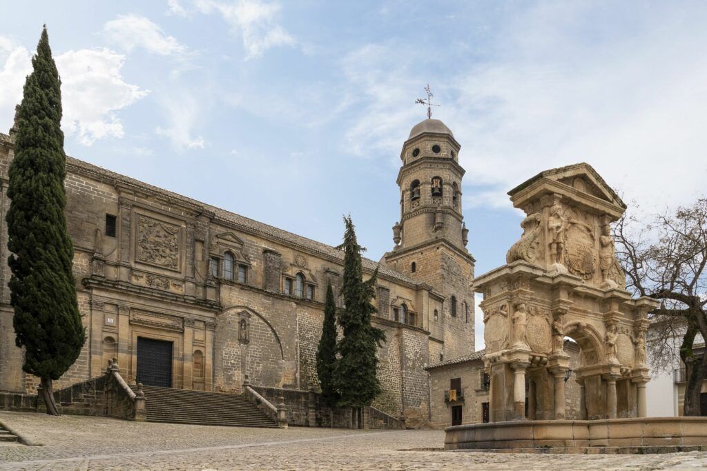 Patrimonio de la Humanidad: El porqué de la distinción de Baeza por la UNESCO