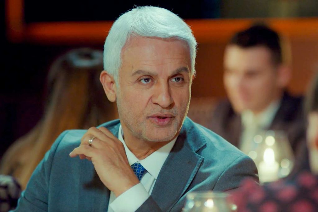 Un giro del destino cambiará la vida de Halit mientras Zehra se sumerge en lo desconocido en este avance de 'Pecado Original' por Antena 3