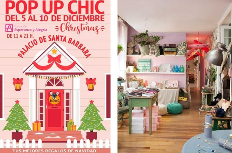 La lista imprescindible de mercadillos de Navidad que puedes disfrutar en Madrid
