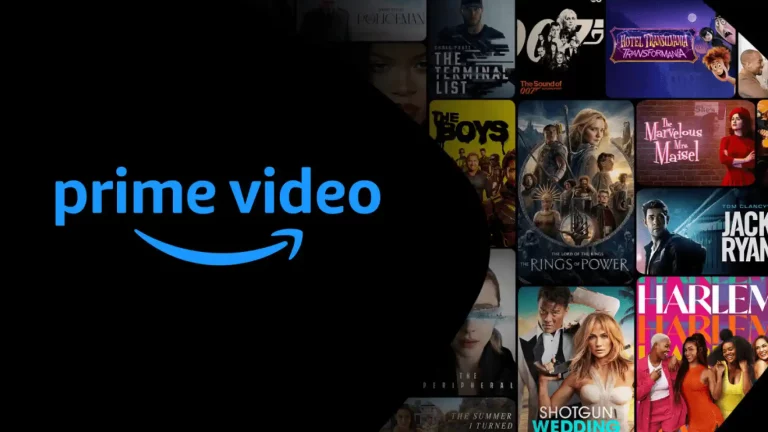 Estrenos de Amazon Prime Video en enero de 2024, con todas las películas y series