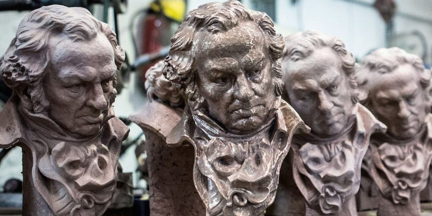 Empieza la cuenta atrás para los Premios Goya 2024 2 EL PAPEL DE LA MÚSICA EN EL CINE ESPAÑOL
