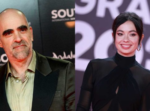 Premios Goya 2024 3 Premios Goya