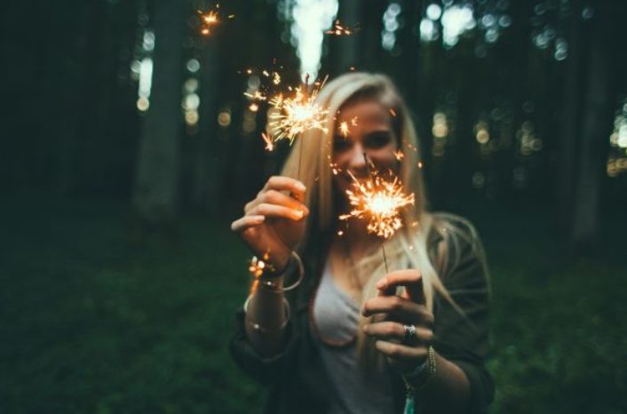 Prepara tu lista de propósitos de Año Nuevo 2024 con estas ideas originales