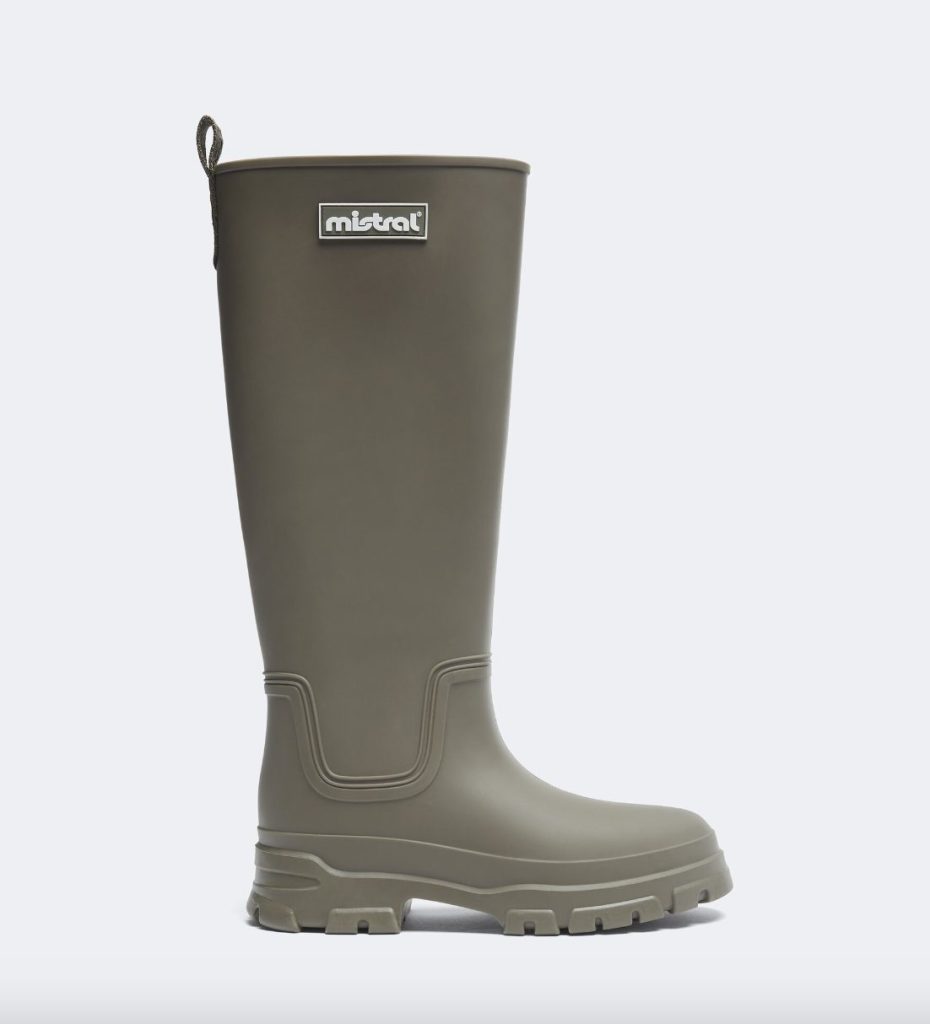 Prepárate para la lluvia con estas botas de agua que encontrarás en Lefties 54 Las botas de agua de Lefties son lo mejor del mercado