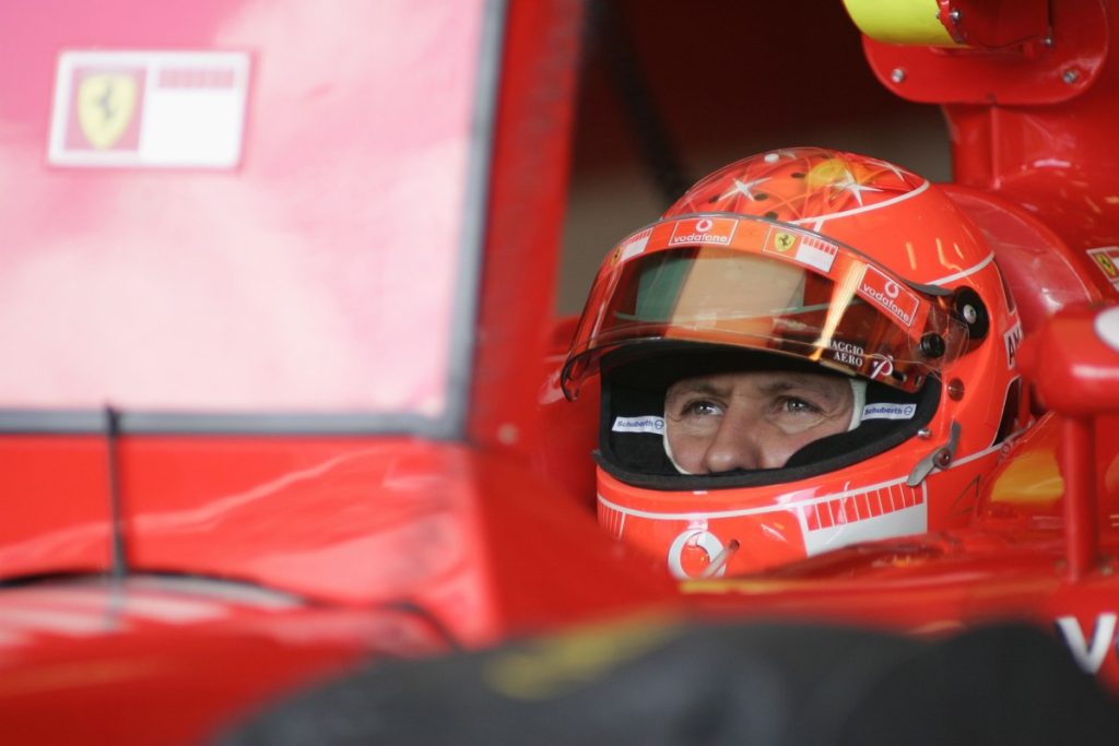 ¿Qué ha sido de Michael Schumacher? Su estado sigue siendo una incógnita 94 Privacidad y legado
