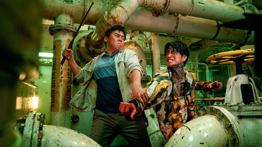 ¡Un fin de año de miedo! Las 10 películas de terror de 2023 que te dejarán sin aliento y puedes ver en Movistar+, HBO Max... 71 ¡De escándalo! Las 10 películas de terror de 2023 que te dejaran sin aliento