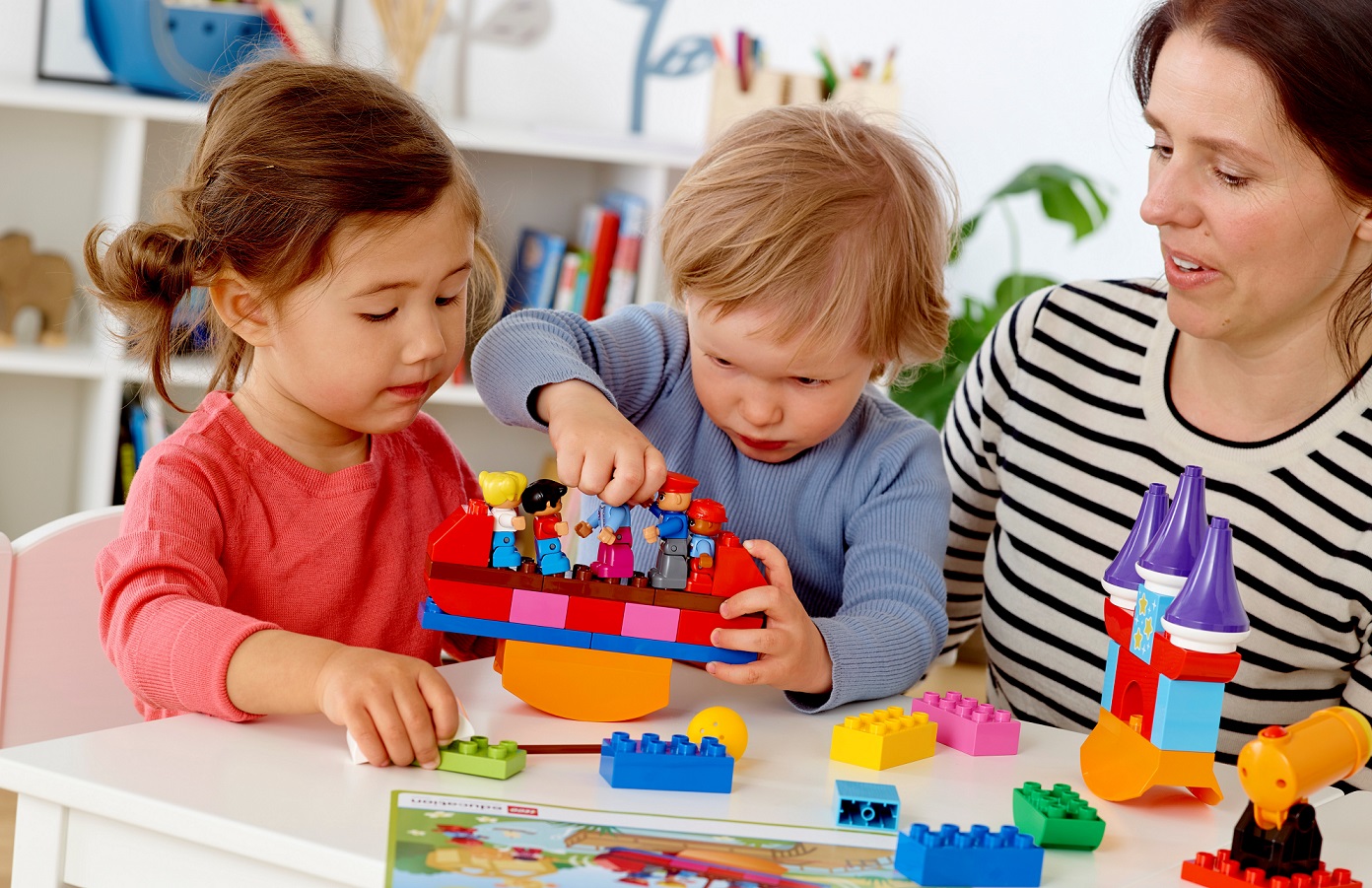 PLASTICIDAD Y EPIGENÉTICA