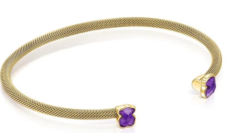 Estos son los deslumbrantes descuentos en joyas Tous que te tiene El Corte Inglés para Navidad
