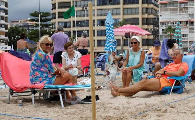 Los viajes del Imserso vuelven con 879.213 plazas: primeras salidas el 1 de octubre