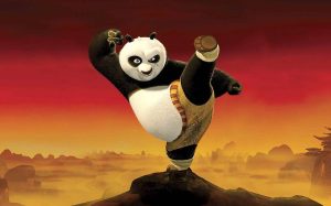 Planazo gratis en Zaragoza: cine de verano con 'Kung Fu Panda' en el Parque Grande este viernes