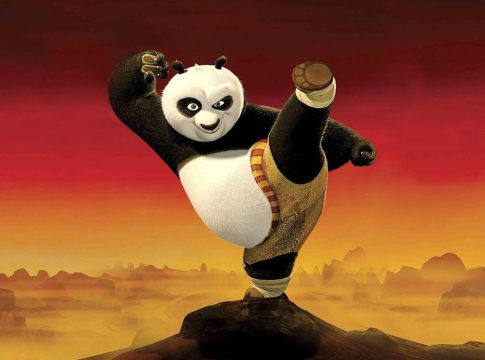 Qué esperar de Kung Fu Panda 4