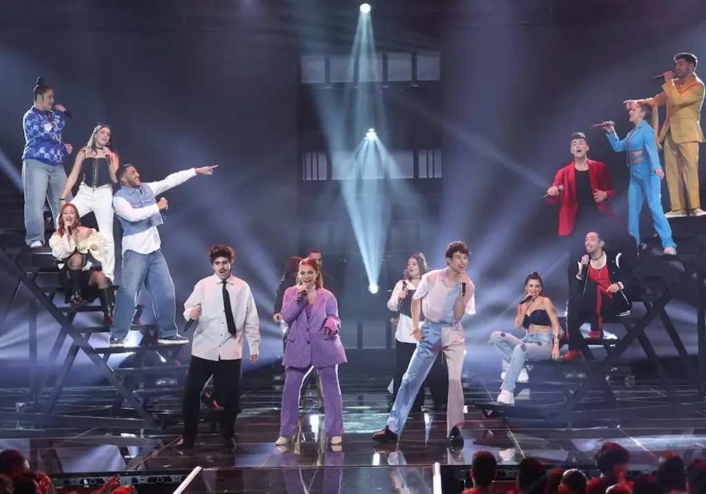 ¡Escándalo en 'OT 2023'! Arrecian las críticas con el show y esto es lo que dicen las redes