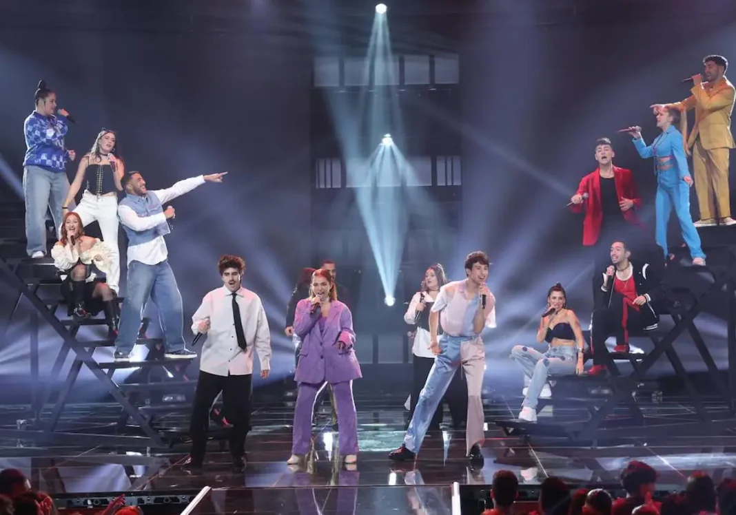 ¡Escándalo en 'OT 2023'! Arrecian las críticas con el show y esto es lo que dicen las redes