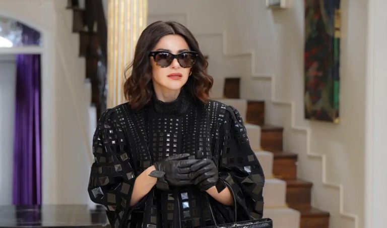 ‘Pecado original’: el plan para fastidiar a Sahika