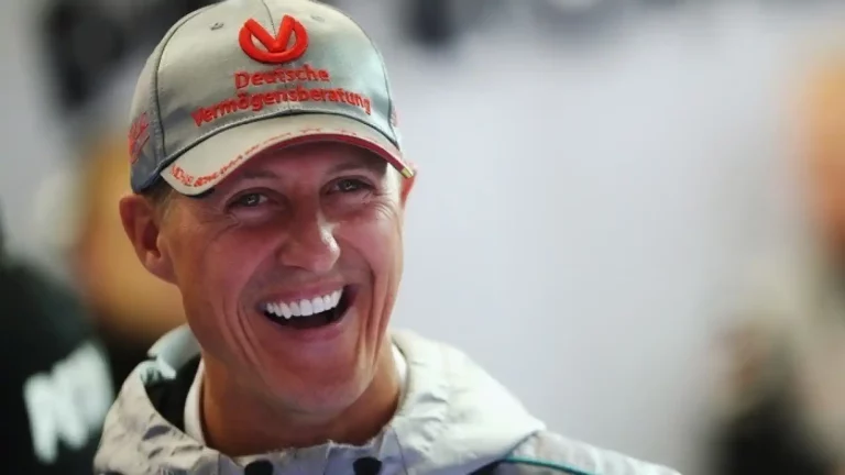¿Qué ha sido de Michael Schumacher? Su estado sigue siendo una incógnita