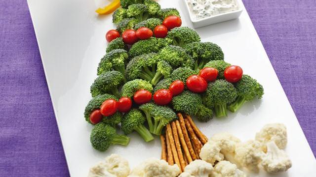 ¿Qué hago con los kilitos de más que me quedaron? 5 recetas saludables para recuperarte de los excesos navideños