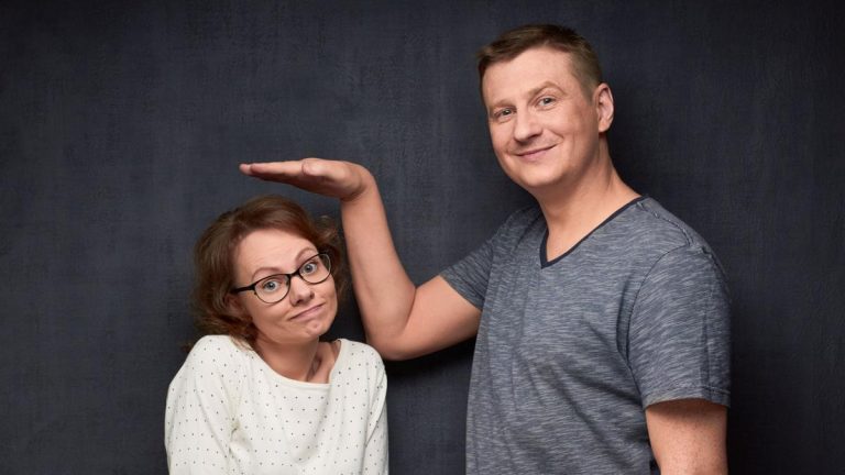 Que los hombres de Europa sean mucho más altos que las mujeres tiene una explicación