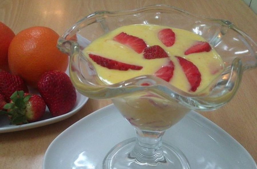 Que no te falte el postre 8 ideas de postres perfectos para servir en Nochevieja