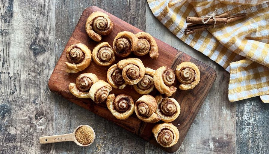 Que no te falte el postre 8 ideas de postres perfectos para servir en Nochevieja