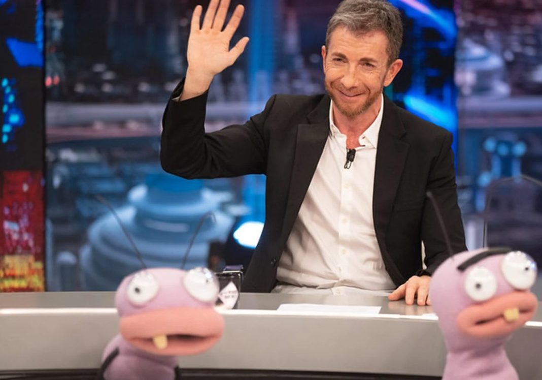 El Hormiguero’ sigue generando polémica: revelan impactantes detalles sobre lo que el público sufre con Pablo Motos