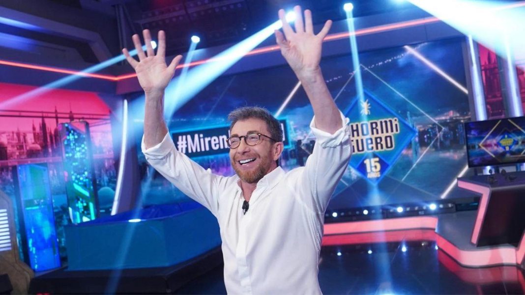 El Hormiguero’ sigue generando polémica: revelan impactantes detalles sobre lo que el público sufre con Pablo Motos