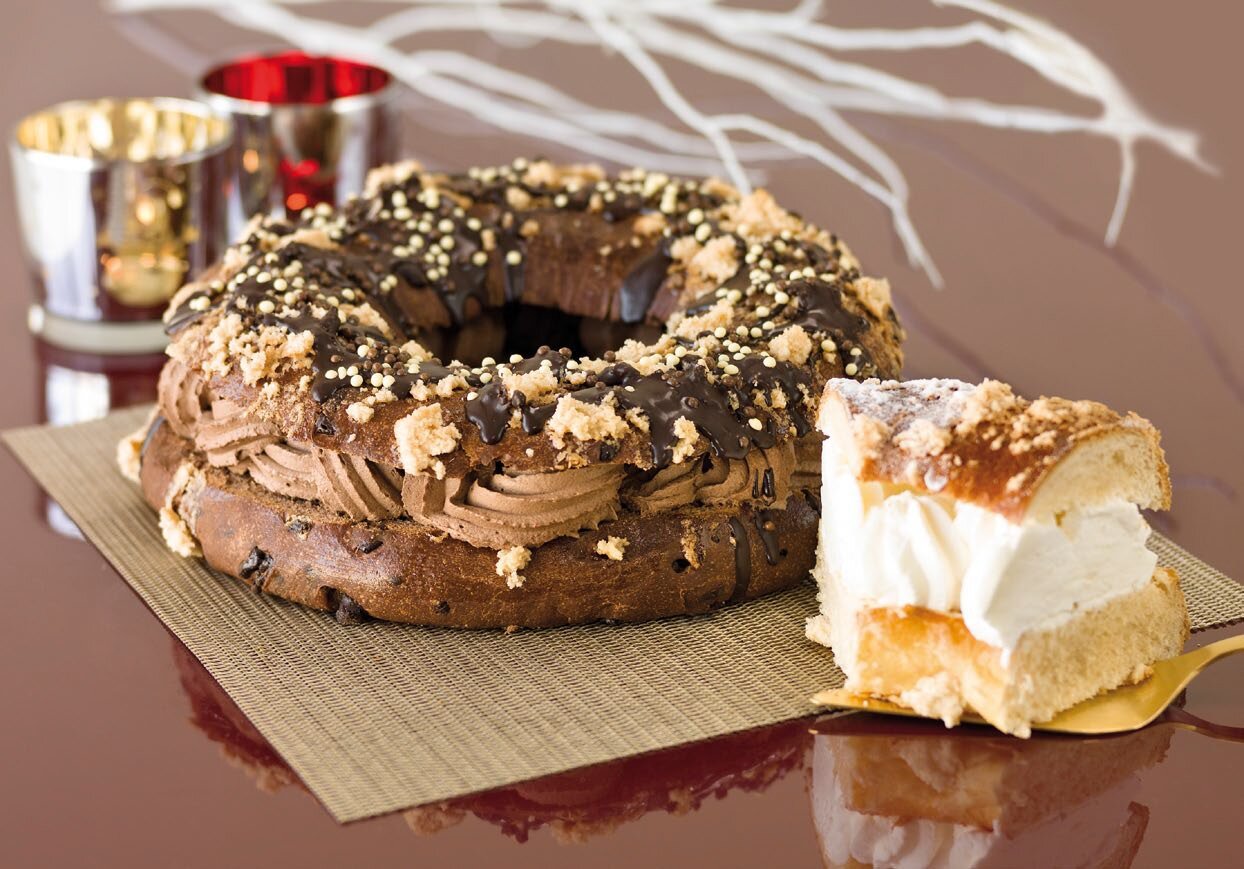 ROSÓN DE CHOCOLATE: UNA DELICIA PARA LOS AMANTES DEL CACAO