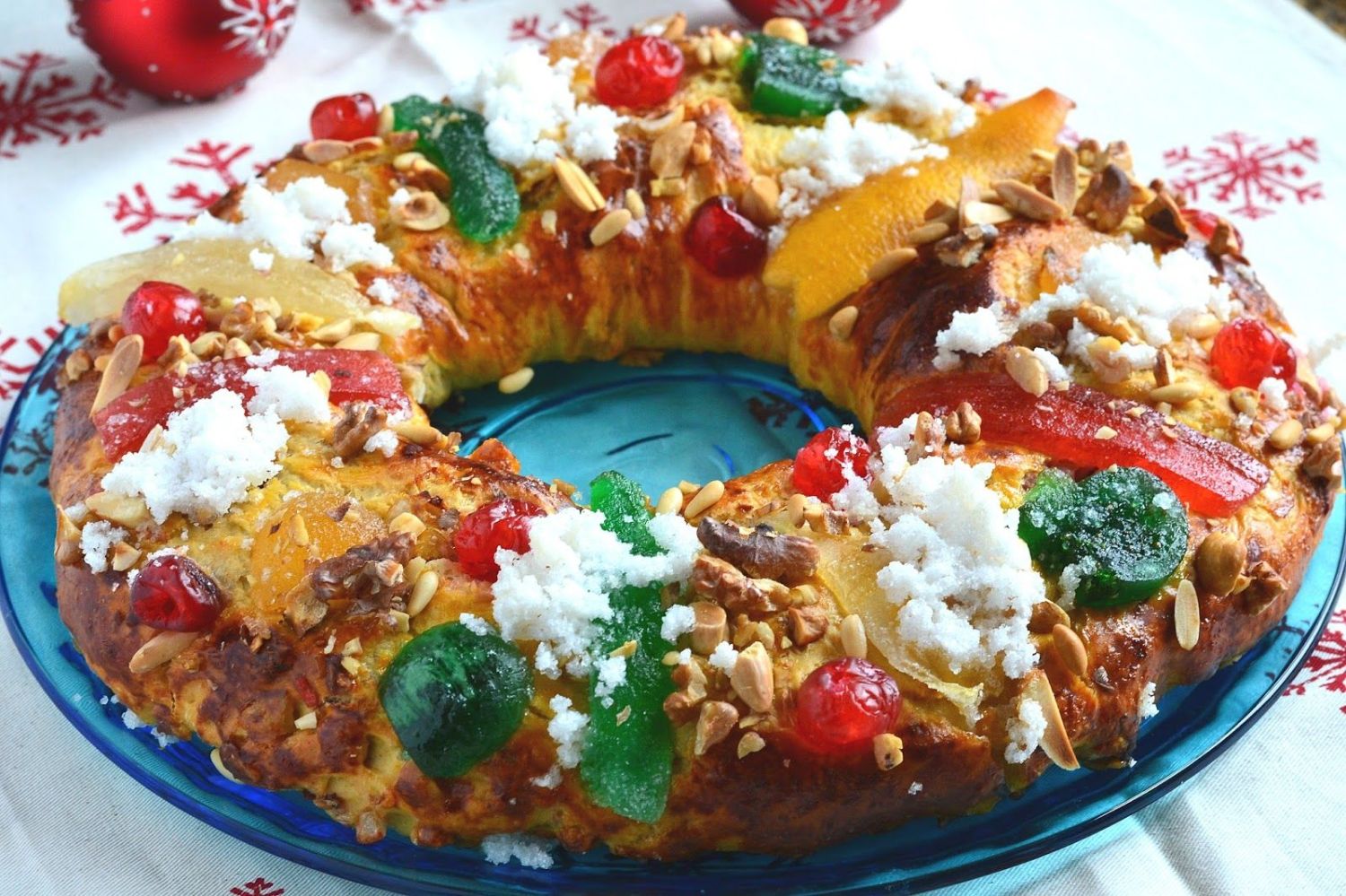 Así se celebran los Reyes Magos en las diferentes partes de España 64 TRADICIONES INMUTABLES Y DIVERSAS